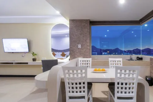 Aston Cirebon Hotel and Convention Center Rum Photos