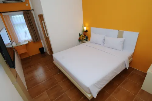 RumaRuma Hotel Kenten Palembang À ne pas manquer Photos