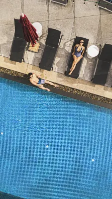 Park Plaza Bangkok Soi 18 Thư giãn & Giải trí Photos