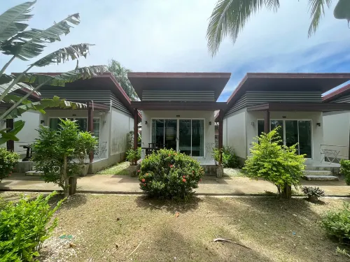 Naiyang Boutique Resort Esterni Photos