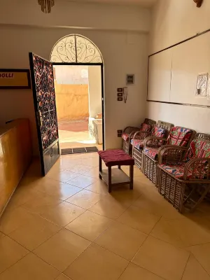 Ekadolli Nubian Guesthouse-by Kerma Hospitality Public Areas Photos