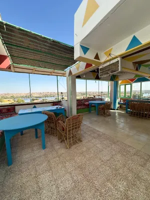 Ekadolli Nubian Guesthouse-by Kerma Hospitality Dining Photos
