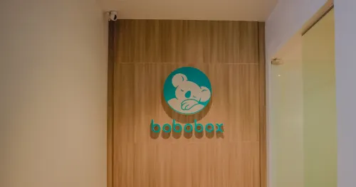 Bobopod Mega Mall, Bekasi Unggulan Photos