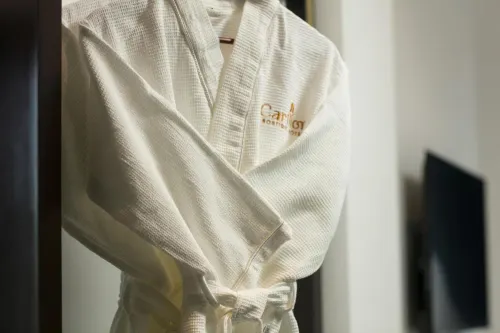 Carillon Boutique Hotel Rooms Photos