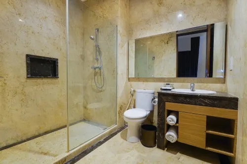 Royal Padjadjaran Hotel Kamar Photos