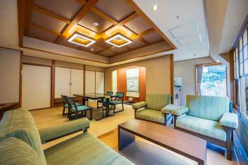 Hotel Kajikaso Hakone Chambres Photos