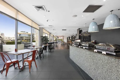 Ibis Sydney Darling Harbour Ăn uống Photos