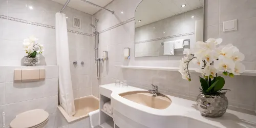 PLAZA INN Rieker Stuttgart Hauptbahnhof Værelser Photos