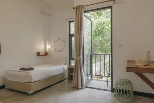 The Dearly Koh Tao Hostel-Padi 5 Star Dive Resort Rooms Photos