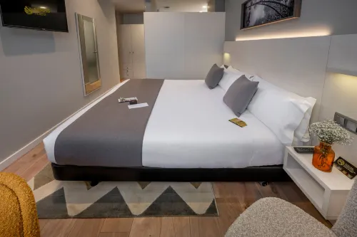 Serhs Carlit Boutique Hotel Rooms Photos