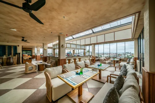 TUI Blue Berawa Exclusive Luxury Villas Dining Photos