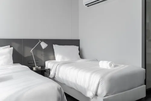 Por Thapae Gate Rooms Photos
