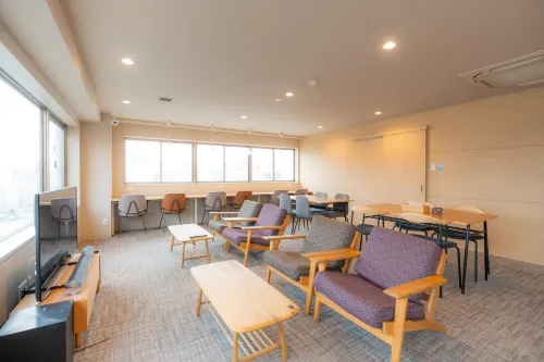 GRAND HOSTEL LDK Sapporo （Previous：THE  STAY SAPPORO） 추천 Photos