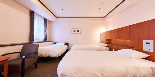 PRINCESS GARDEN HOTEL Rooms Photos