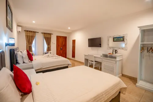 Grand Melka Hotel Photos