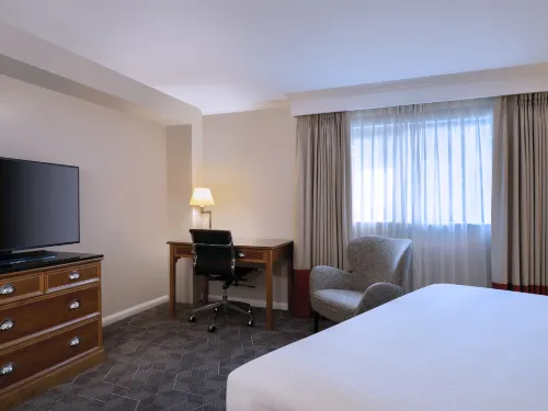 Delta Hotels Northampton Rum Photos
