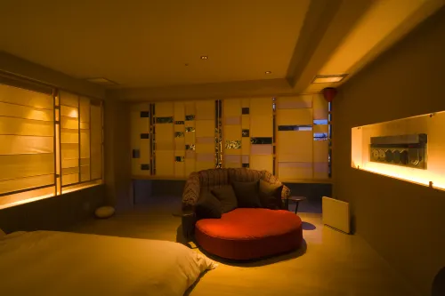 Yumotokan Chambres Photos