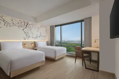 Fairfield by Marriott Bekasi Kamar Photos
