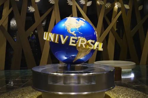 The Park Front Hotel at Universal Studios Japan Featured Photos