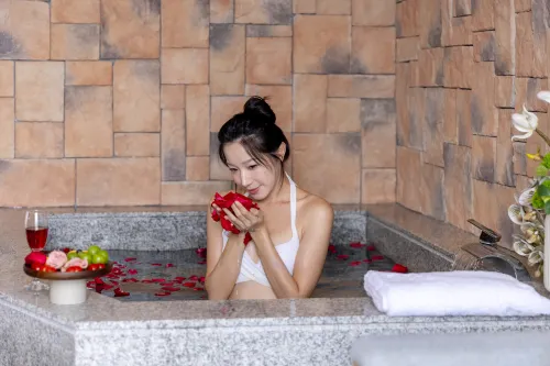 Quanshe Yunqi: Vista 270° Luxury Garden Designer Hotel (Zhuhai Jinwan Airport Branch) Photos