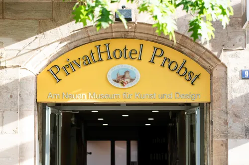 프리바트호텔 프롭스트 추천 Photos