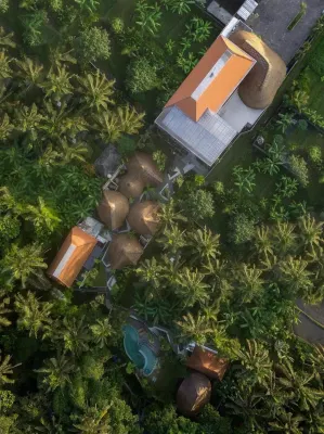 Amarea Resort Ubud by Ini VIE Hospitality Leisure & Recreation Photos