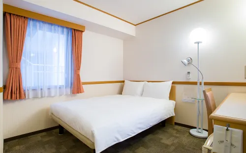 Toyoko Inn Naha Omoromachi Ekimae Rooms Photos