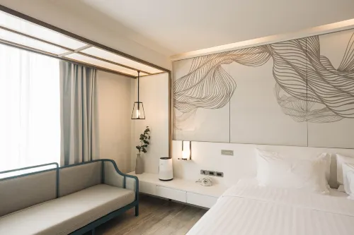 SYN Boutique Hotel Rooms Photos