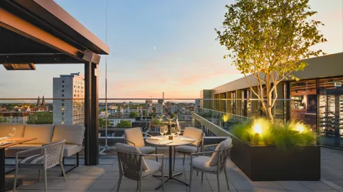 PLAZA Premium Heidelberg Featured Photos
