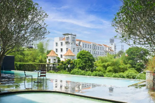 El Hotel Malang Da non perdere Photos