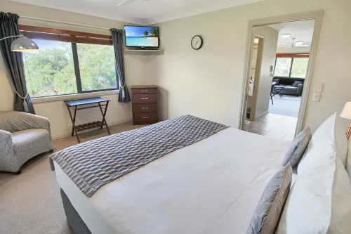Whangaparaoa Lodge Chambres Photos