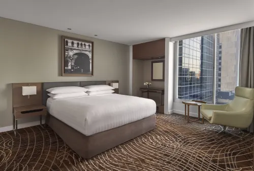Melbourne Marriott Hotel À ne pas manquer Photos