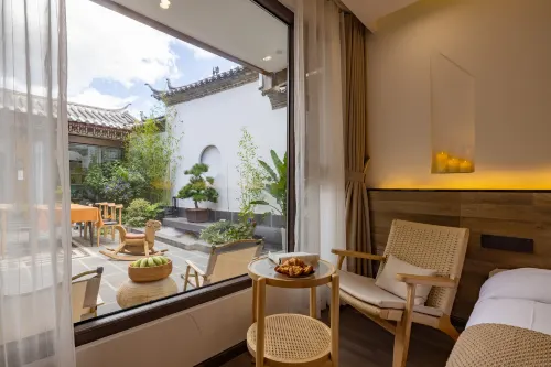 See you again exquisite homestay Featured Photos