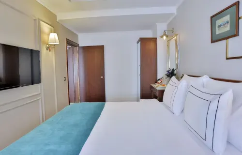 Orient Express & Spa by Orka Hotels Chambres Photos