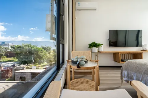 See You Again Dali - Artisan - Erhai Love Affair B&B (Caicun Seaview) Phòng Photos