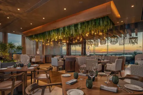 Hilton Cancun Mar Caribe All-Inclusive Resort Featured Photos