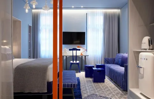 Hotel Fresh Chambres Photos