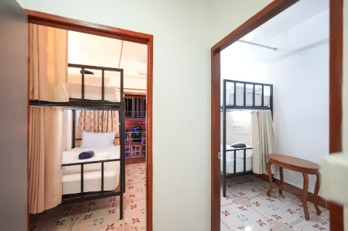 Baan Kamala Fantasea Hotel Zimmer Photos