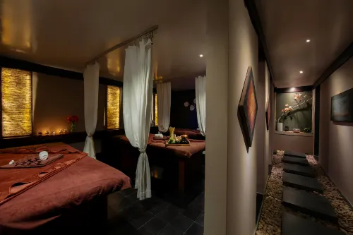 Hanoi Boutique Hotel & Spa Leisure & Recreation Photos
