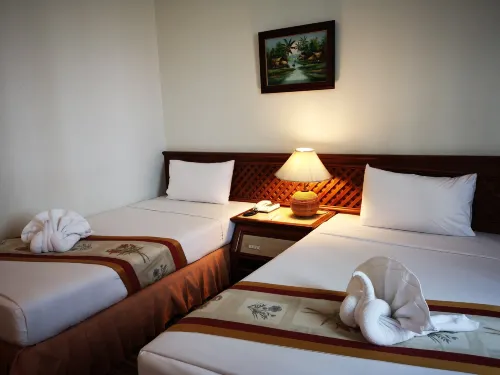The Regency Hotel Hatyai Chambres Photos