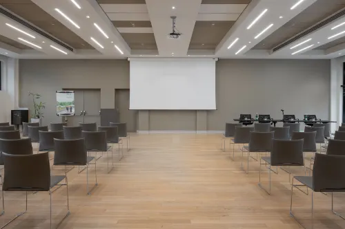 UNA HOTELS Bologna Fiera Business Photos