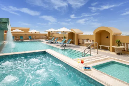 Somerset Al Mansoura Doha Featured Photos