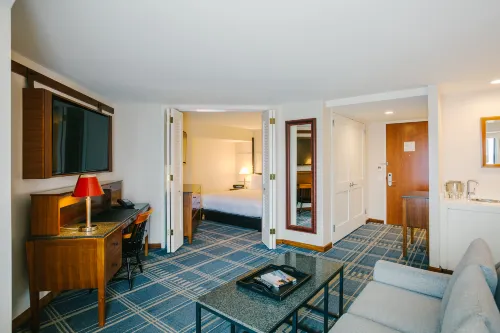 The Charles Hotel Harvard Square Rooms Photos