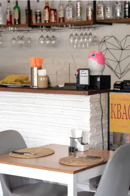 Kata Station Boutique Hotel Здоровье и отдых Photos