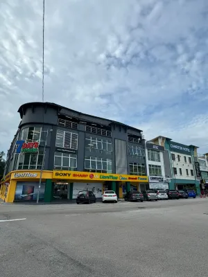 CHARITON HOTEL NUSA BESTARI Featured Photos