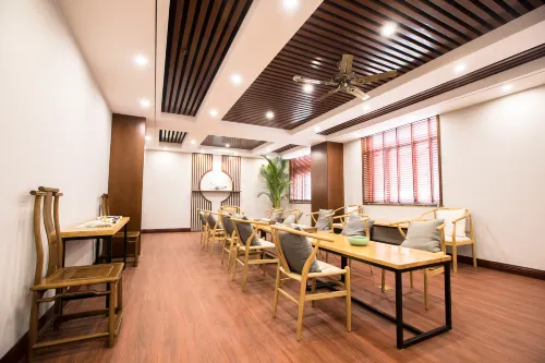 Mason Hotel Featured Photos