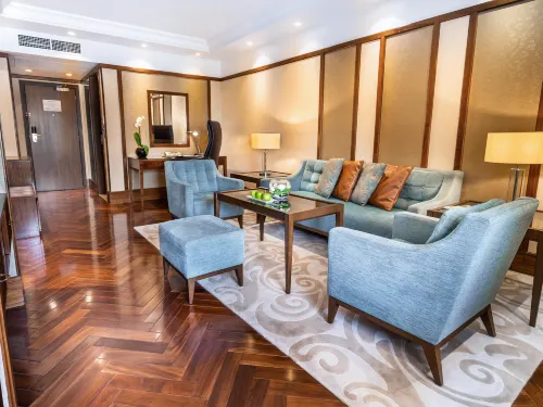 InterContinental Hotels Bahrain Featured Photos