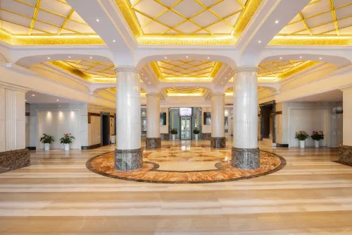 Jiangxi Hotel Da non perdere Photos