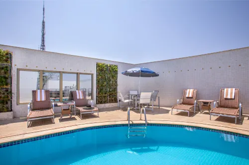 Melia Brasil 21 Featured Photos