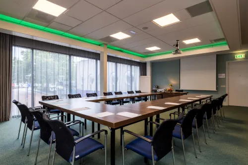 Holiday Inn Eindhoven Dành cho công việc Photos